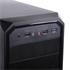 Dark Cobra USB 3.0, 2  Fanlı ATX Siyah/Kırmızı Kasa