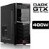 Dark GTX 400W SSD Ready ATX Performans Kasa
