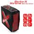 AEROCOOL STRIKE-X XTREME ¨DEVIL RED¨ EDITION 2