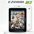 Ezcool M2 512Mb 8Gb 7¨ Tablet Beyaz
