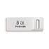 Toshiba 8GB USB SIP THNU08BL5 BEYAZ (SURUGA)