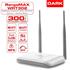 Dark RangeMAX WRT302 802.11n WiFi 300Mbit 2x5dBi Antenli Kablosuz Router / Access Point / Repeater