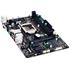 Gigabyte H81M-S1 Intel 1150P DDR3 S+V+GL mATX