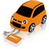 Emtec F102 Fiat Panda Turuncu 8GB USB2.0