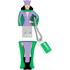 Emtec SH103 Super Heroes Cat Woman 8GB USB2.0