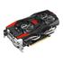 Asus GTX760-DC2OC-2GD5 (256Bit) 2GB GDDR5 Dvi Hdmi DP