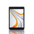 ARTES D816 DUAL CORE A7 1G 8G AND 4.4 7.85 Siyah