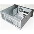 Tgc-43901 4u Aluminyum Kisa Server Kasa