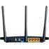 TP-Link  Archer C7 AC1750 4 Port Dual Band Wireless Gigabit Router