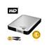 WD 1TB WDBLUZ0010BSL MY PASSPORT FOR MAC