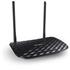 TP-Link Archer C2, AC750 (433Mbps 5GHz + 300 Mbps 2.4GHz), 4 Port, Dual Band Wireless Gigabit Router