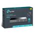 TP-Link  TL-SG1024D, 24 Port, 10/100/1000M, Çelik Kasa Switch