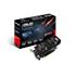 Asus Radeon R7260X-OC-2GD5 2GB GDDR5 128 Bit Ekran Kartı