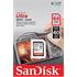 Sandisk 64 GB Ultra SD Kart CL10 (SDSDUN-064G-G46)
