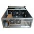 TGC-416-A 4U SERVER KASA 650MM 10X3.5 2X2.25 7XFAN