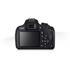 CANON 1200D 18-55mm DC + 50mm 1.8 Fotoğraf Makinası