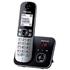 Panasonic KX-TG6821 Beyaz Dect Telefon
