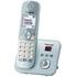 Panasonic KX-TG6821 Beyaz Dect Telefon