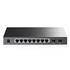 TP-Link TL-SG2210P 8 Port Gigabit Smart PoE Switch + 2 SFP Slot