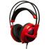 Steelseries Siberia V2 Kulaklık-Kırmızı