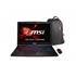 Msi GE62 2QE(Apache)-070TR, Core i7-4720HQ, 16GB, 1TB + (2x128) 256SSD, 2GB Vga GTX965M, 15.6, Full HD, Win8.1