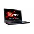 Msi GE62 2QE(Apache)-070TR, Core i7-4720HQ, 16GB, 1TB + (2x128) 256SSD, 2GB Vga GTX965M, 15.6, Full HD, Win8.1