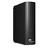 WD Elements WDBWLG0020HBK-EESN, 3.5  , 2 TB, USB 3.0, Siyah, Harici Sabit Disk