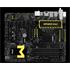 Msi Z97 MPOWER MAX AC, Z97, LGA1150, DDR3-1600 MHz, Anakart