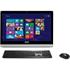 Asus AIO ET2221IUKH-B073M, Core i5-4460S, 4GB, 1TB, 21.5  , Free DOS
