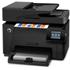 Hp CZ165A Renkli LaserJet Pro MFP M177fw Yazıcı Tarayıcı Fotokopi Faks