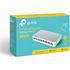 TP-Link TL-SF1008D 8 Port 10/100 Switch