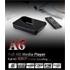 NOONTEC A6 WI-FI KABLOSUZ MKV H.264 FULL HD 1080P DTS BITTORENT MEDIA PLAYER (Hdmi KABLO HEDIYELI)