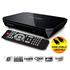NOONTEC A6 FULL HD 1080P DTS BITTORENT DESTEKLI MEDIA PLAYER VE 500GB DISK (Hdmi KABLO HEDIYELI)