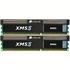 Corsair CMX8GX3M2A1600C9 8GB (2X4GB) XMS3 DDR3-1600MHZ CL9  DUAL (9-10-9-27)