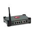 Intellinet 524940 Kablosuz 150N 3G Router 150 Mbps, 3G, 4-Port 10/100 Mbps LAN Switch