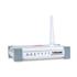 Intellinet 524445 Kablosuz 150N 4 Portlu Router 150 Mbps, QoS, 4-Port 10/100 Mbps LAN Switch