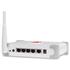 Intellinet 524445 Kablosuz 150N 4 Portlu Router 150 Mbps, QoS, 4-Port 10/100 Mbps LAN Switch