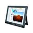 LILLIPUT 9.7¨ FA1000 Hdmi,Dvi,VGA LCD MONITÖR
