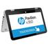 HP Touch x360 L0B89EA i5 5200-13.3-8G-500G-W8