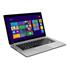 Toshiba Ultrabook KIRA-107, Core i7-5500U, 8GB, 256 SSD, 13.3 Full HD, Dokunmatik, WQHD (2560x1440), Win8.1 Pro