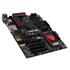 Msi H97-Gaming 3 DDR3 Vga Dvi Hdmi Killer Usb3