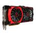 Msi R9 380 Gaming 2G Radeon R9 380 2GB GDDR5 256 Bit Ekran Kartı