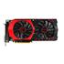 Msi R9 390X Gaming 8G, Radeon R9 390X, 8GB, GDDR5, 512 Bit, Ekran Kartı