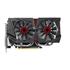 Asus Strix GTX960 OC 4GB GDDR5 128Bit Dvi Hdmi 3Dp