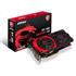 Msi R9 380 Gaming 4GB GDDR5 256Bit 2Dvi Hdmi Dp
