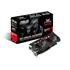 Asus Strix-R9380 2GB GDDR5 256Bit 2Dvi Hdmi Dp