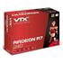 VTX Radeon R7 240, 4 GB, 128 Bit, Ekran Kartı