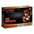 VTX Radeon HD6950, 1GB, GDDR5, 256 Bit, Ekran Kartı (VX6950 1GBD5-2DHE)