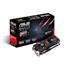 Asus R9390-DC2-8GD5, Radeon R9 390, 8GB, GDDR5, 512 Bit, Ekran Kartı
