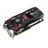 Asus R9390-DC2-8GD5, Radeon R9 390, 8GB, GDDR5, 512 Bit, Ekran Kartı